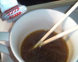 ☆超おいしい♪炊飯器エビマヨピラフ♪作り方4写真