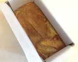 マーブルパウンドケーキ♪作り方5写真