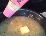 ☆超おいしい♪炊飯器エビマヨピラフ♪作り方6写真