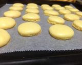 チーズマカロン作り方8写真