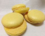 チーズマカロン作り方9写真