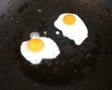 残り物でチャチャッと焼きそばパン！作り方4写真