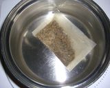 豆乳みそすぅーぷ作り方1写真