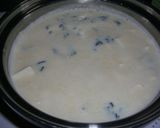 豆乳みそすぅーぷ作り方4写真
