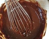 しっかり濃厚チョコブラウニー作り方5写真