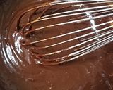 しっかり濃厚チョコブラウニー作り方7写真