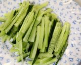 イタリアン冷やし中華作り方2写真