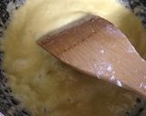 ホワイトソース作り方3写真