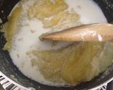 ホワイトソース作り方4写真