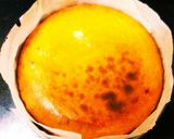 万次郎かぼちゃとヨーグルトでチーズケーキ作り方17写真