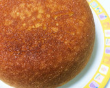 炊飯器 もちっしっとりヨーグルトケーキ♪作り方7写真