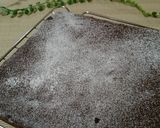 しっかり濃厚チョコブラウニー作り方9写真