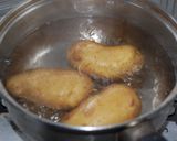 口当たりなめらかなポテトコロッケ作り方1写真