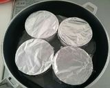 簡単!チーズプリン作り方6写真