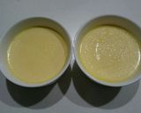 簡単!チーズプリン作り方7写真