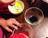 ひな祭り♡お菓子♡おこしもの作り方3写真