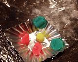 ひな祭り♡お菓子♡おこしもの作り方4写真