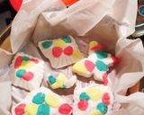 ひな祭り♡お菓子♡おこしもの作り方6写真