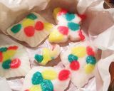 ひな祭り♡お菓子♡おこしもの作り方7写真