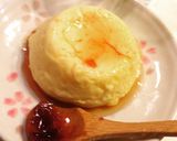 レンジで簡単☆プリン作り方5写真