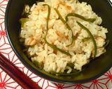 海の幸ご飯作り方6写真