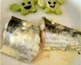♪お魚ソテー わさびクリーム♪作り方7写真