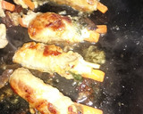 お弁当用冷凍☆野菜のしそチーズ肉巻き☆作り方8写真