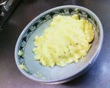 黄金比率で！ 簡単いももち作り方3写真