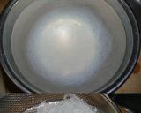 春雨レタスのマヨサラダ作り方1写真