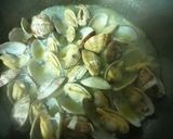 究極!!アサリをシンプルに味わうパスタ作り方3写真