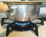 超簡単☆ハムたまご＊お弁当にサッと一品＊作り方4写真