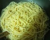 究極!!アサリをシンプルに味わうパスタ作り方6写真