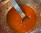 厚揚げとなすにんじんピーマンの辛味噌炒め作り方3写真
