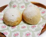 簡単！ゆで大麦(押麦)ダイエットに☆作り方10写真