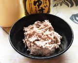 柚子胡椒風味☆さばマヨおろしの冷やし中華作り方1写真