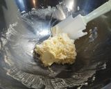 いろいろ抱っこ♡クマのクッキー③作り方4写真