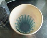 簡単マフィン！豆腐入りチョコマフィン作り方1写真
