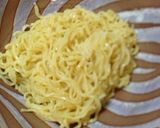 冷やしとろろ中華作り方6写真