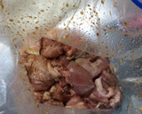 塩麹 から揚げ 簡単作り方1写真
