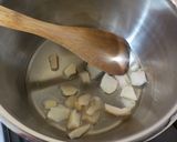牡蠣の簡単生姜煮作り方6写真