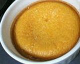 超ヘルシー♪かぼちゃのプディングケーキ★作り方6写真