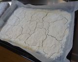 さくほろ☆チーズサブレ☆作り方2写真