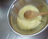 さくほろ☆チーズサブレ☆作り方4写真