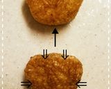 超カンタン！！リラックマ☆キャラ弁☆作り方1写真
