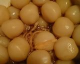 玉こんにゃく作り方4写真