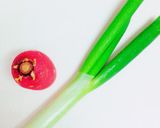 ヘルシー！簡単！豆腐の炒め物作り方3写真