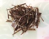 柚子胡椒風味☆さばマヨおろしの冷やし中華作り方4写真
