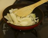 洋食屋に負けない味　ビーフシチュー作り方4写真