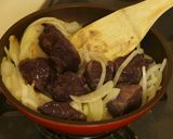 洋食屋に負けない味　ビーフシチュー作り方5写真