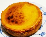 万次郎かぼちゃとヨーグルトでチーズケーキ作り方19写真